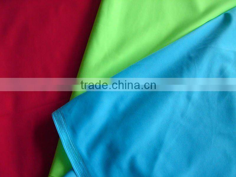 textile nylon lycra fabric