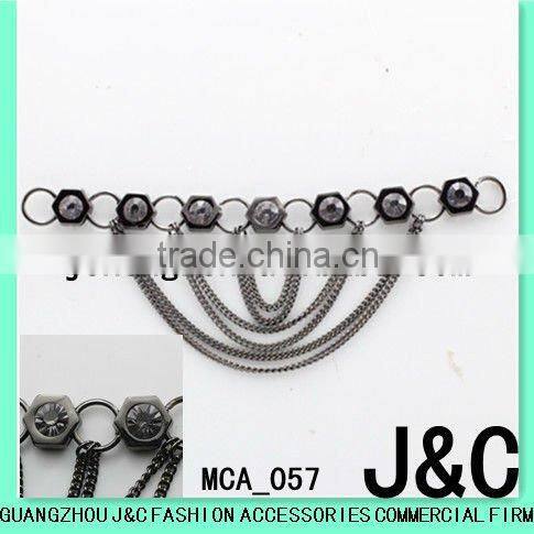 Multi-purpose shoes Chain