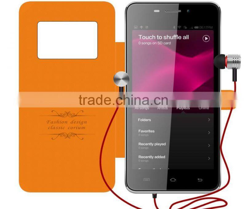 A400 Diamond decoration 4'' smart phone 3G WCDMA 850/2100