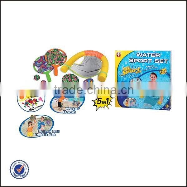 Hot Selling Water Sport Sets
