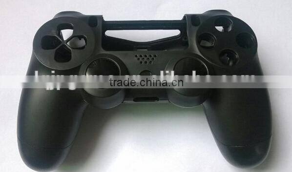 color Matte plastic full controller Housing Shell Case Cover for PlayStation 4 for PS4 Controller DualShock 4 matte shell