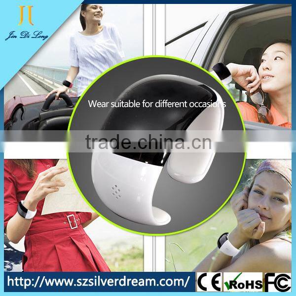 Trend High quality vogue sport Android man Smart Watch