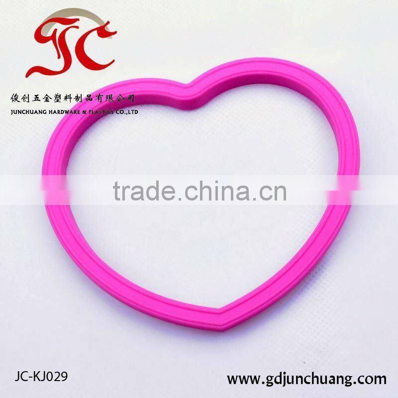 Latest custom made silicone cake mould for big sales