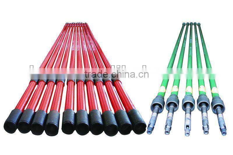 API 11AX Subsurface Pump/Downhole sucker rod pumps