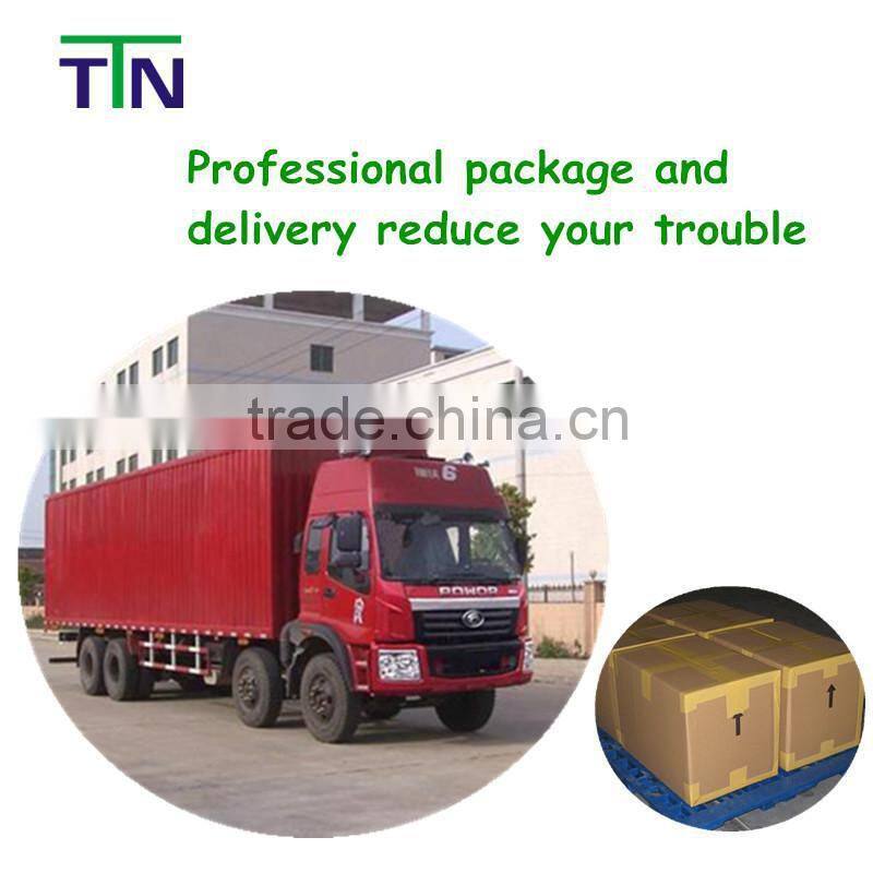 Freeze dried fruits and vegetables