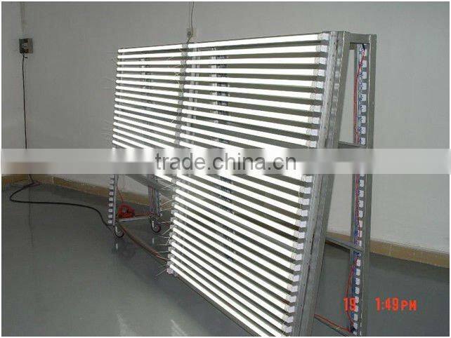 1200MM/4 feet competitive price led tube light t8