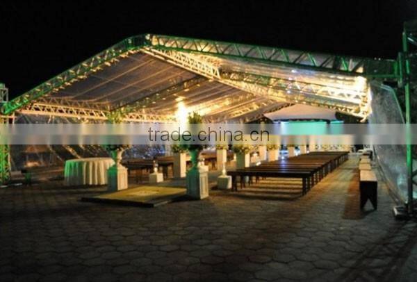 style choral stage platform risers