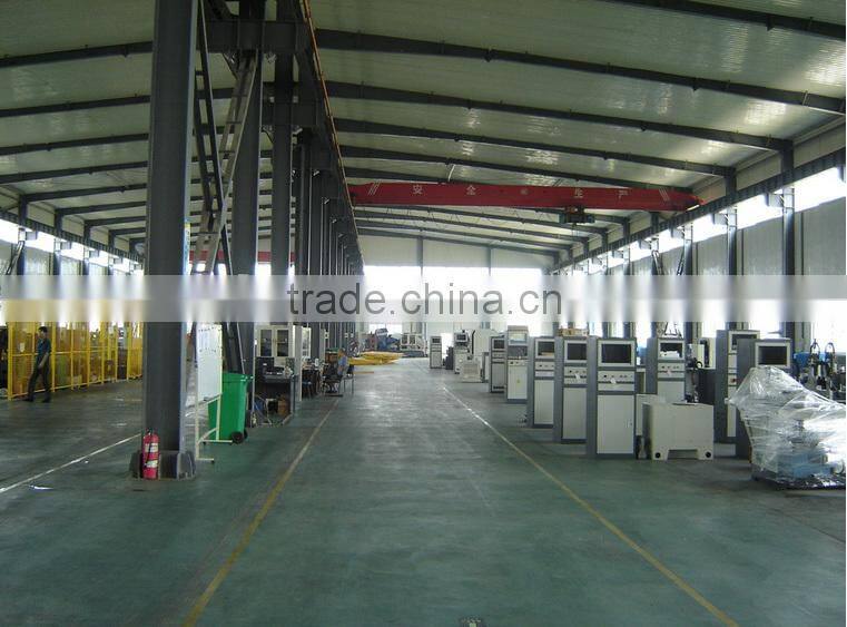 Taian beacon manufacturer soft bearing HBQ-2000A used dynamic balancing machine
