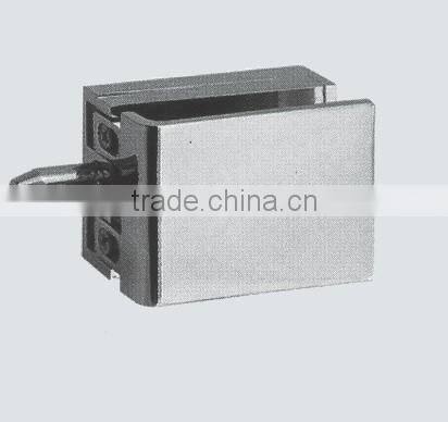 zinc Glass door latch and glass door lock MP937-S