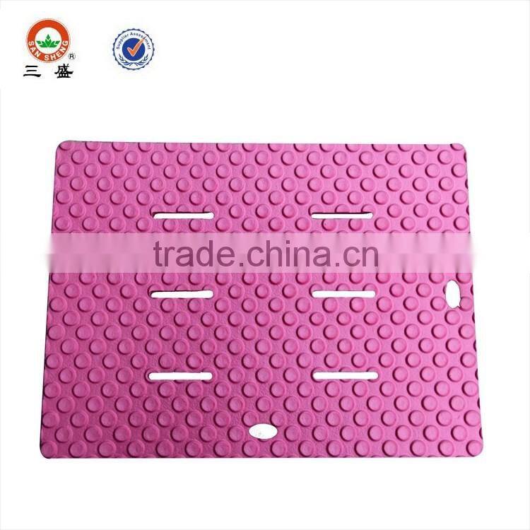 Factory directly anti cold bath mat