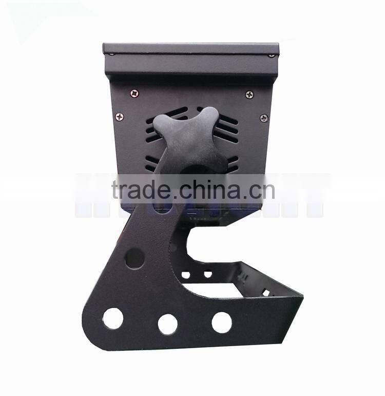 high brightness 32*10W 5 in 1 rgbwa led light for stage