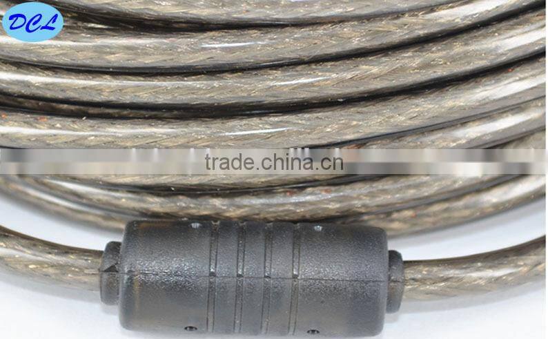 USB2.0 extension cable 25m