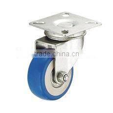 All size single pvc wheels