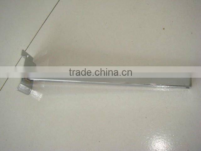 hot!!metal display hook with stand/19 flexible Racks 10 nail