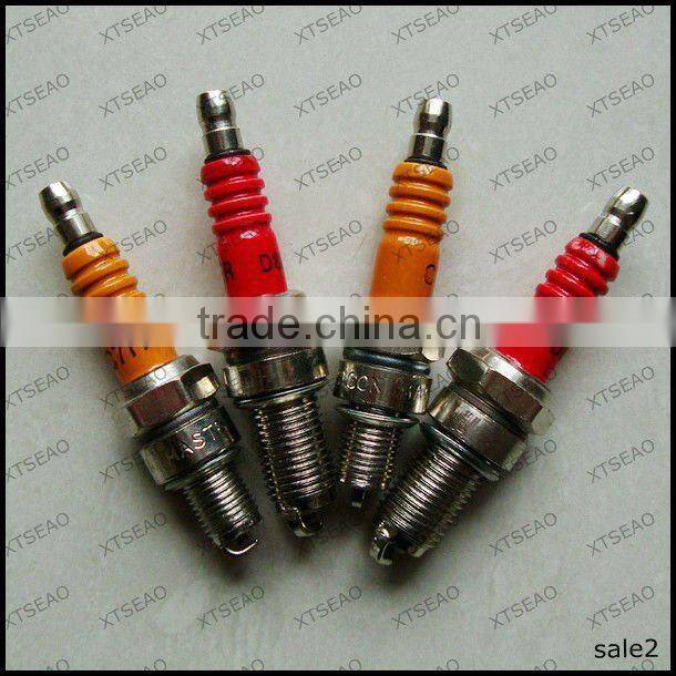 competitive price for spark plug 70cc