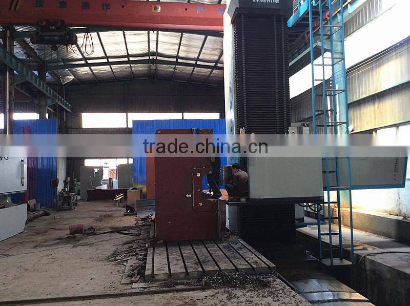 hydraulic guillotine shear