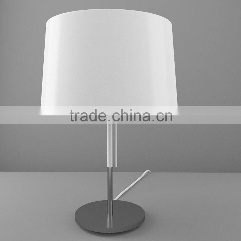 LED office or hotel modern desk lamp