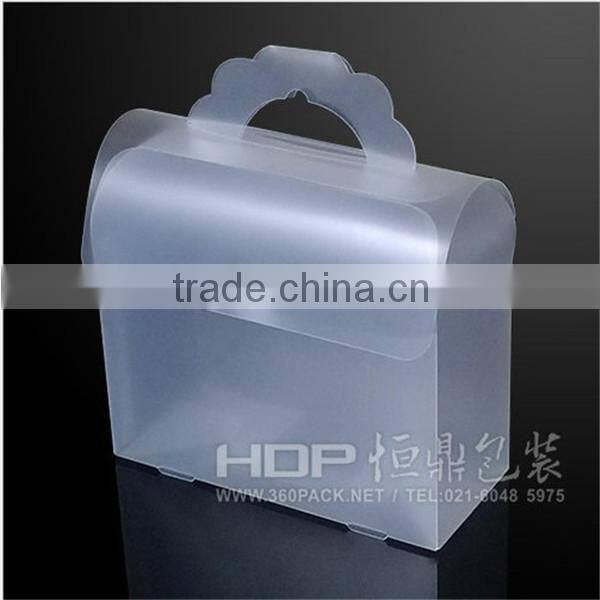 pretty box for cosmetic packaging