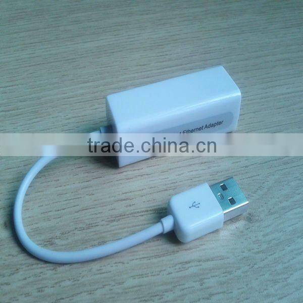 2016 newest pental best selling in Earth lan to usb converter