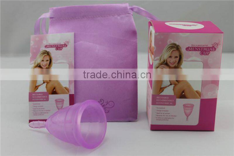 alternative menstrual products menstrual cups