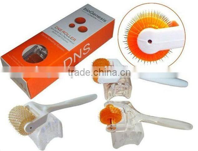 skin needle roller micro needle skin roller wholesale TM-082