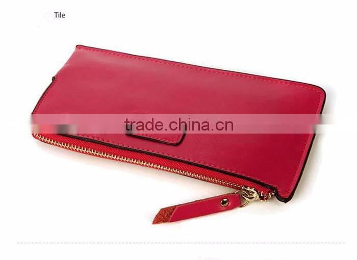 Most Welcomed Wallet as Seen on TV Custom for Women Wallet Leather