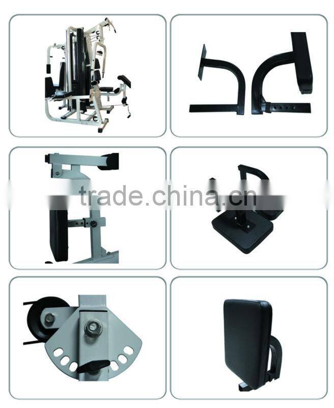 Multi-Purpose Home Gym Improving Health