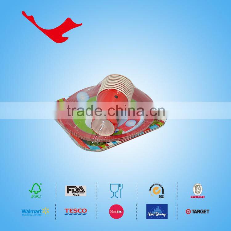 Papers Manufacturer 2.5oz-16oz PE Coated Disposable solid colored design your own paper cups for coffee,ice cream & drink