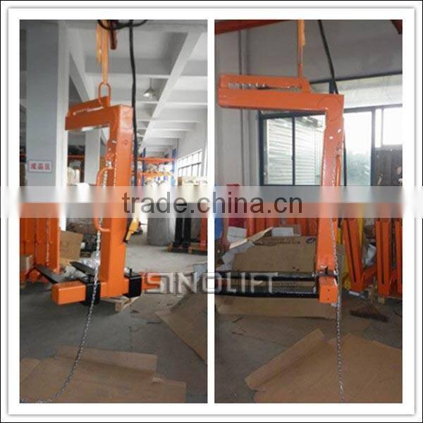 Sinolift-CK Crane Fork