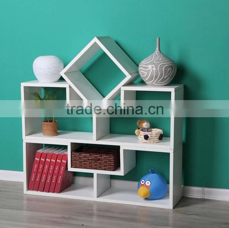 free combination storage bookcase