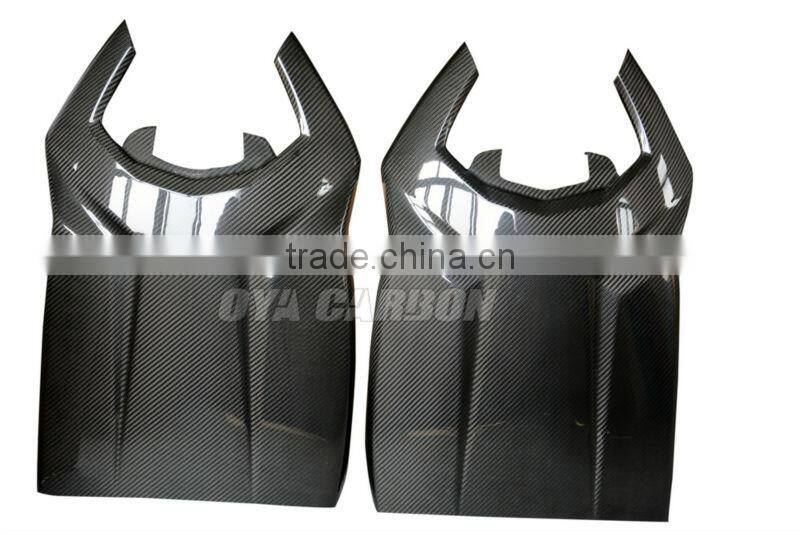 Carbon fiber parts for Lamborghini Aventador LP700