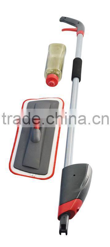 spray mop
