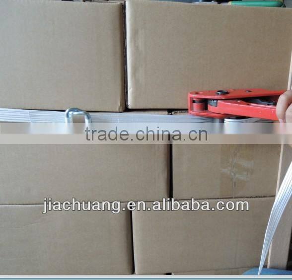 Cord Strapping and Tools Hand Banding Tool