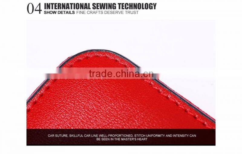 fancy design evening clutch bags leather clutch wallets and purses