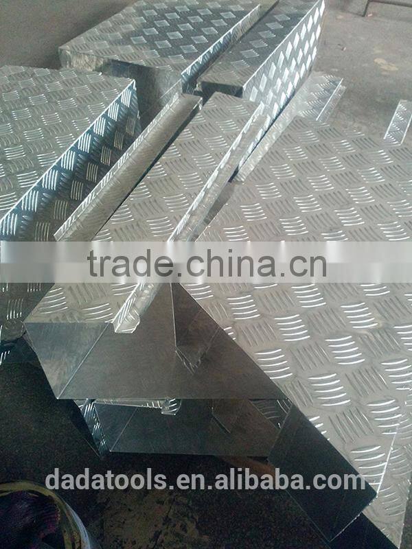 DD-ATB9081 Aluminum Tool Box For Truck