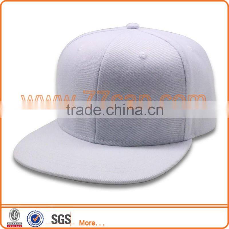 Unisex Gender and Plain Pattern funny snapback cap