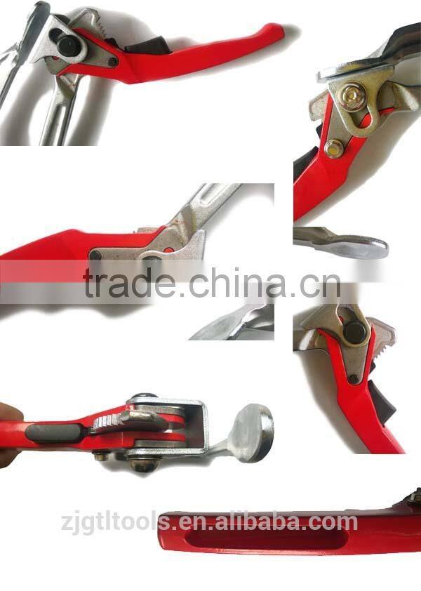 Forged F clamp tight clip CR-V Steel F Clamp Architectural woodwork