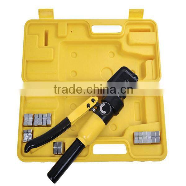 hydraulic crimper tool hydraulic cable crimper Hydraulic Crimper