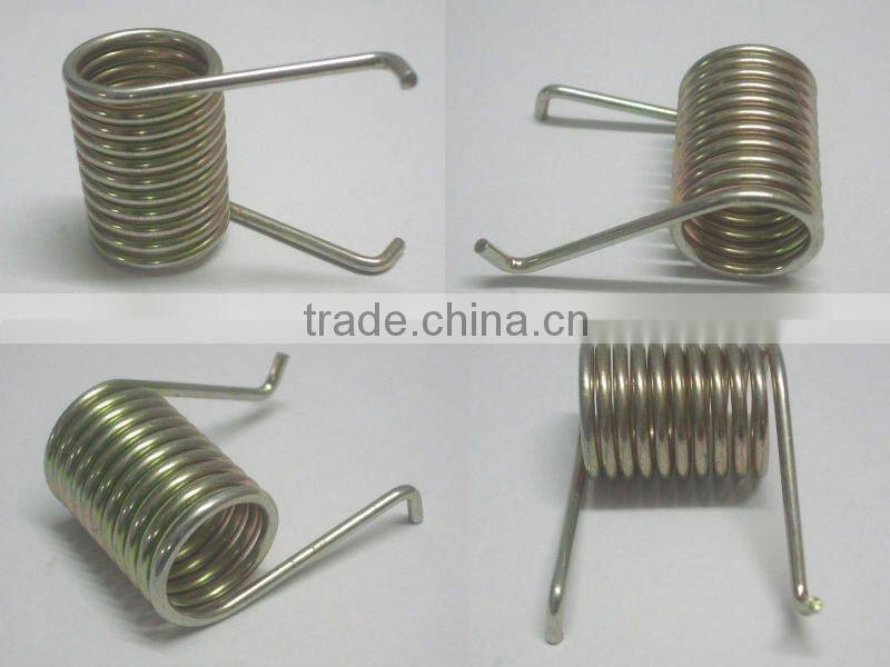 elevator spring,torsion spring