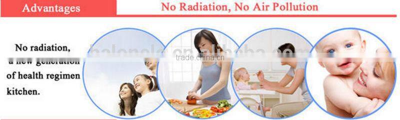 Home Electrical Appliance Infrared Ceramic Cooker