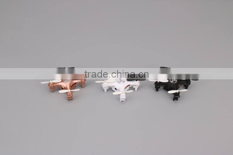 DWI Dowellin X3 2.4G Mini RC Drone, Mini Rc Quadcopter with Auto Hover Function.