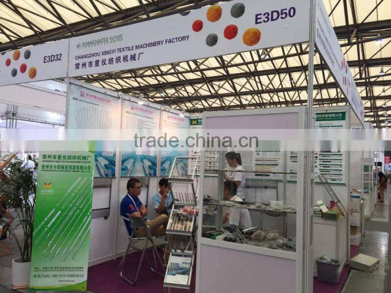 Suitable for hydraulic looms