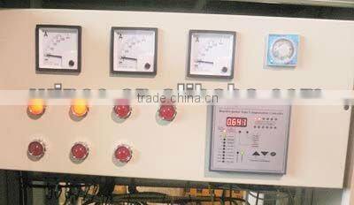 Capacitor Bank Power Factor
