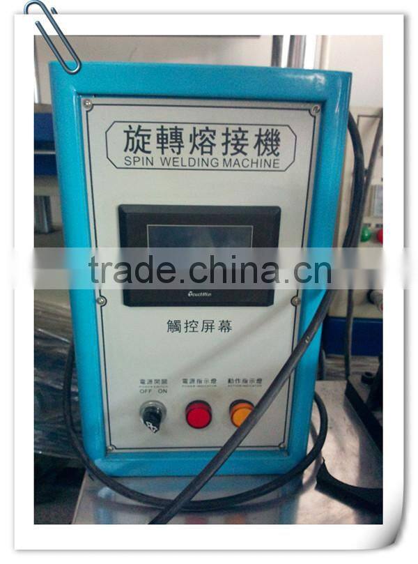 My factory produces all kinds of plastic pipe welding machines