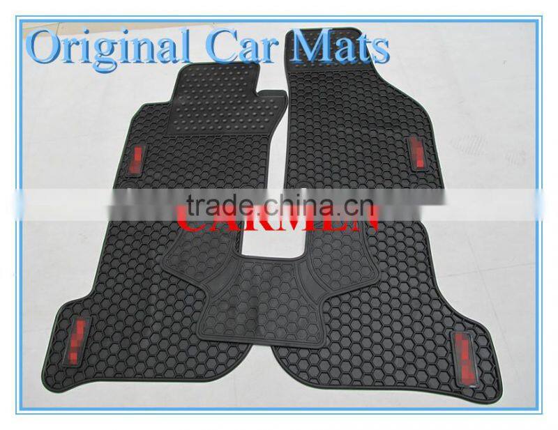 Wholesale Factory/ Special Original car floor mats