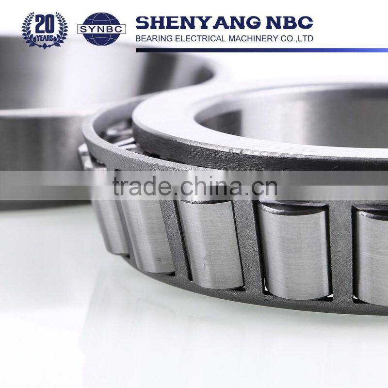 Tapered Roller Bearings 30302