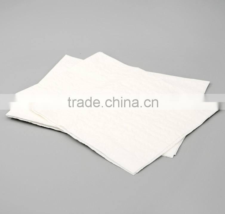 Sterile Disposable nonwoven surgical eye pack, medical ophthalmic pack