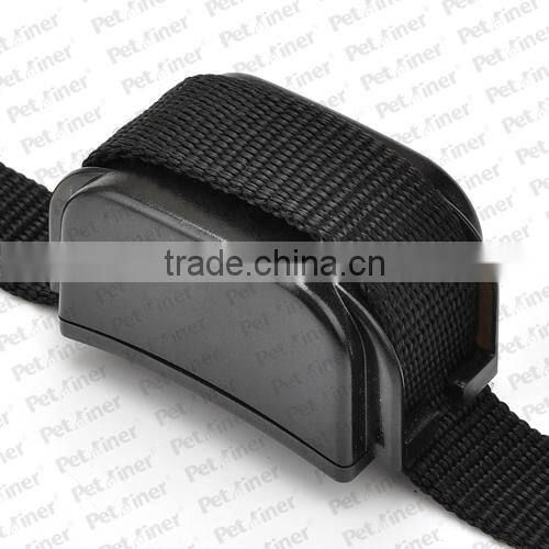 300M Remote Control Vibration Dog Training Collar Waterproof