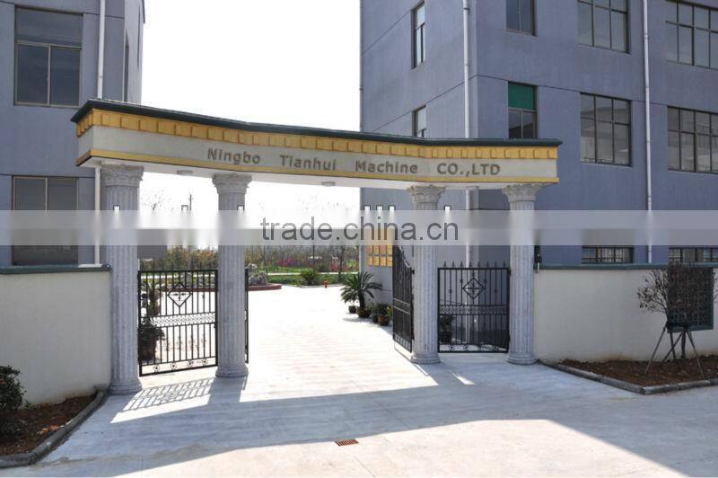 precision stainless steel stamp factory