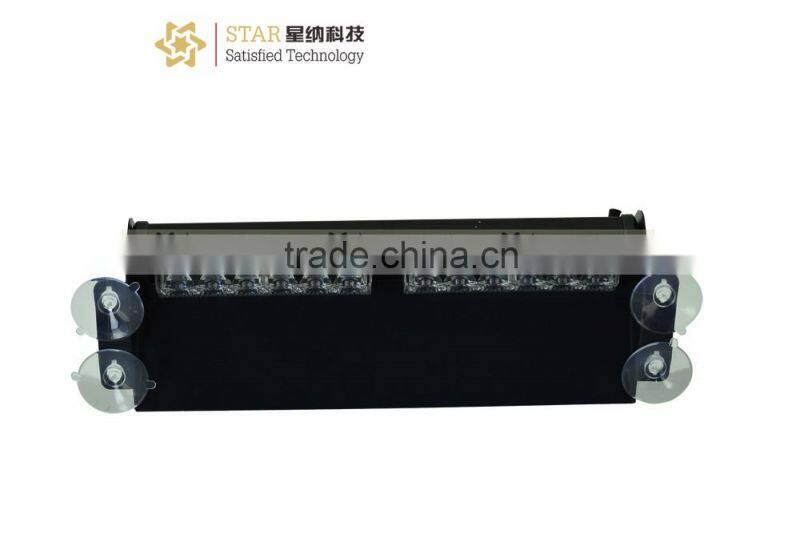 Red/bule surface magnetic mount led light(XN-186D-2)